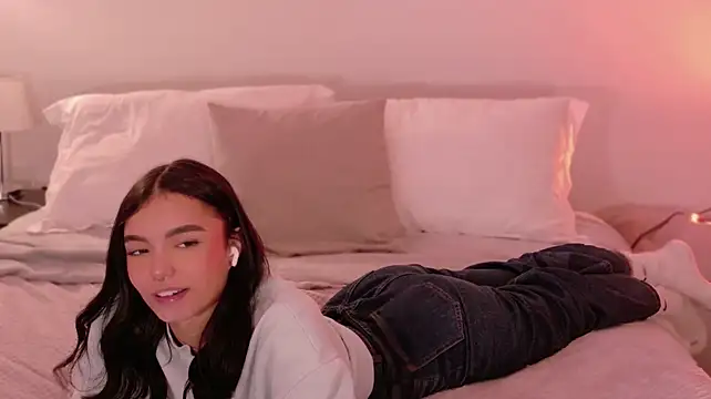 AnabelWolf webcam