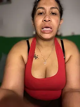 Carola-Ross webcam