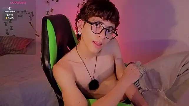 Matty_Sparkk webcam