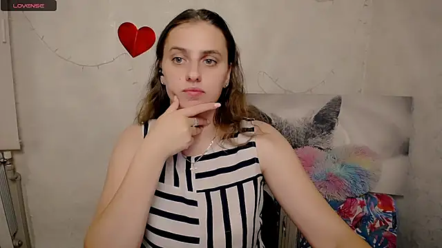 AmandaDimond_ webcam