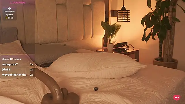 SamantaVazquez webcam