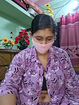 Cute_Faria webcam