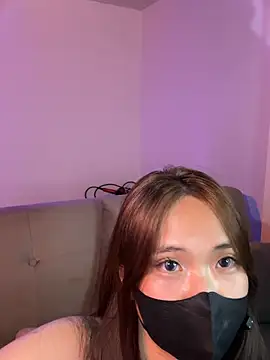 Phuong_Bee webcam
