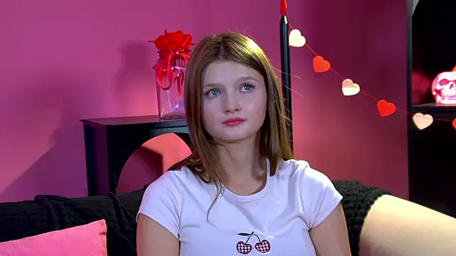 JaneRosen webcam