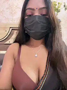 Cute-Ananyaa webcam