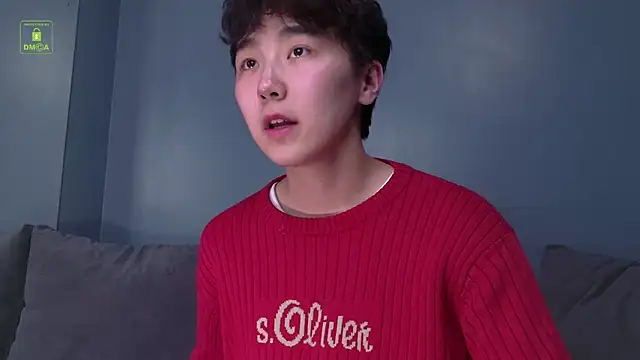 HeejinWang webcam