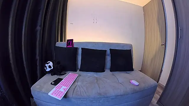 AresMassimoX webcam