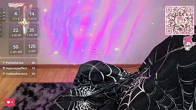 Melody_Ghot webcam