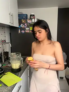 VanessaDoofenshmirtz webcam