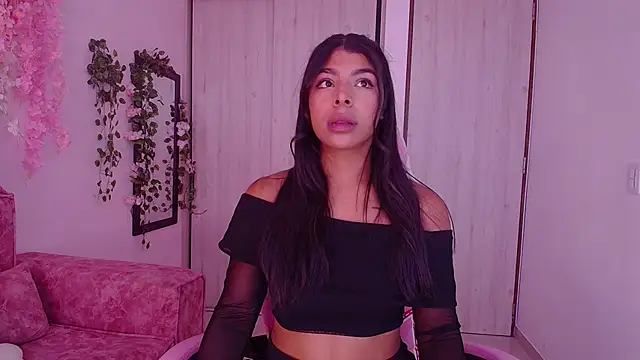 Ana__grace webcam
