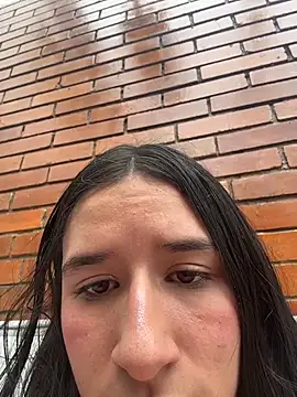 LilyRossi_ webcam