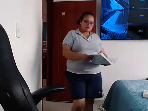 _BellaNocturna webcam