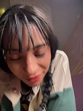 Sasha-firee webcam