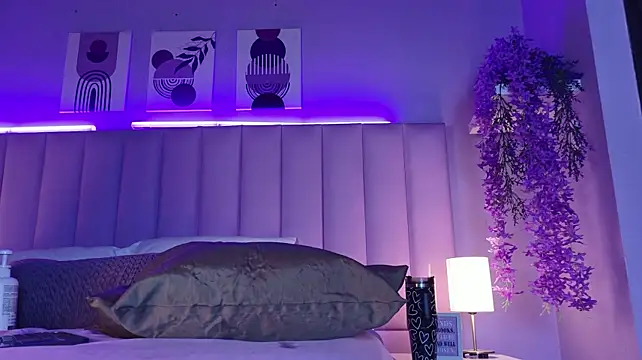 LunaBaxter_ webcam