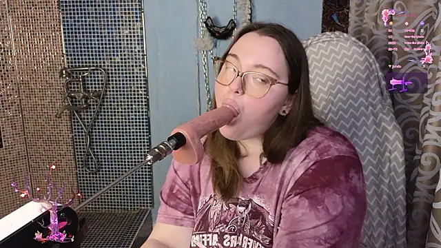 CatherineClaire webcam