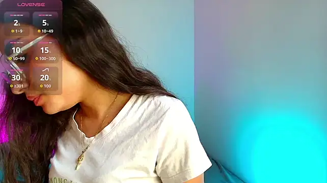 Teasedolll webcam