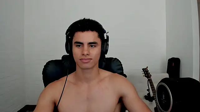 chicozen webcam