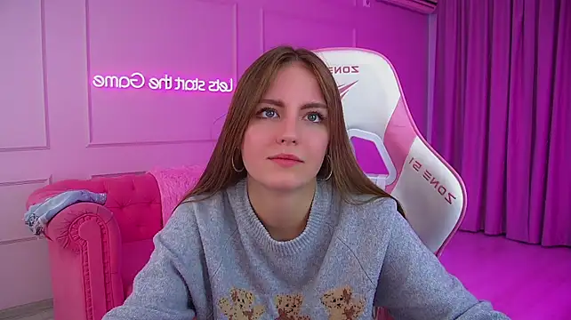 SofiaSarvains webcam