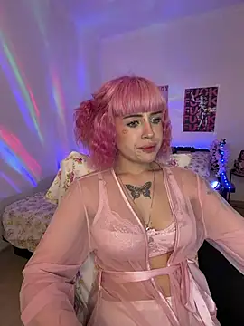 EmberSweety webcam