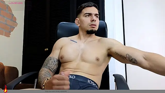 Josh_miller01 webcam
