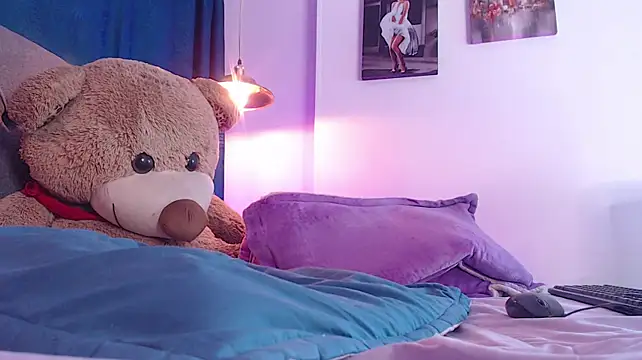 Evelynn_fox_ webcam