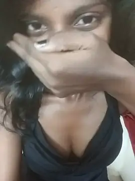 goodness_Tanvi webcam