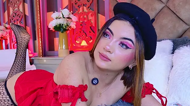 EmilyDufour webcam