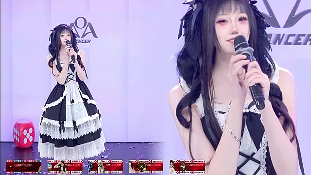AOA-001 webcam