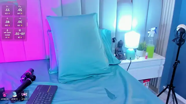 Liz_foox webcam