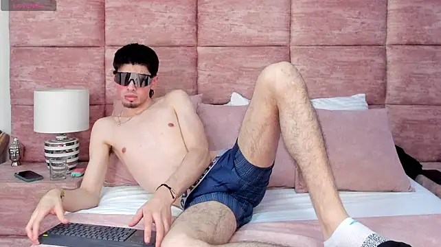 MaxFoox webcam