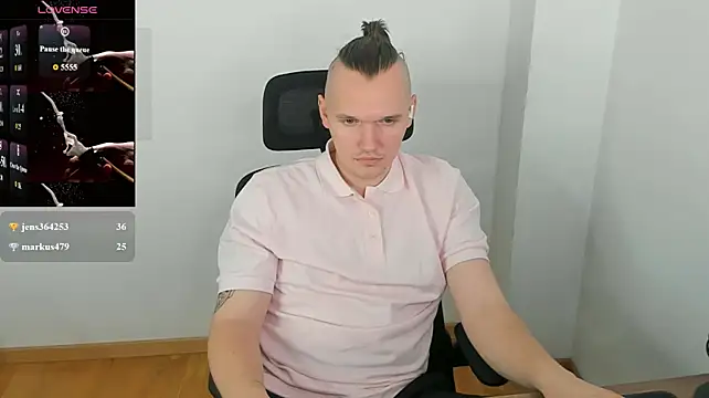 Faelan_Drift webcam