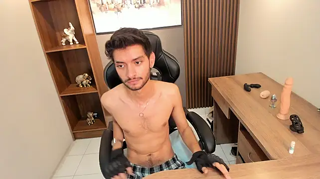 Nicolas_Rider webcam