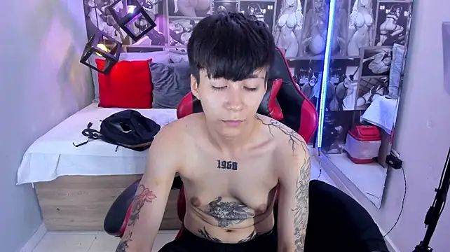 Jakob_Smith webcam
