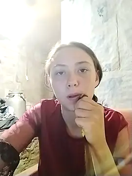 Jen-lov webcam