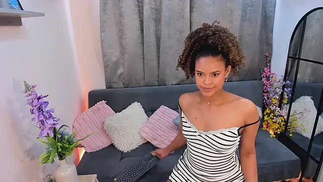 Amelia_bss webcam
