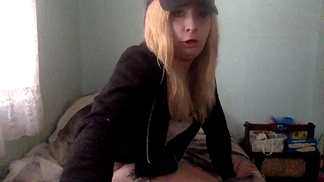 alexabunni webcam