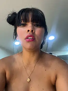 BrendaCrean live sex cam