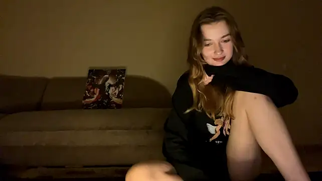CoraJamerson live cam on StripChat