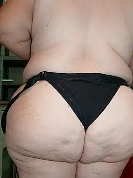 eroticjessitop (F mature) - Vía slip fatemi bagnare