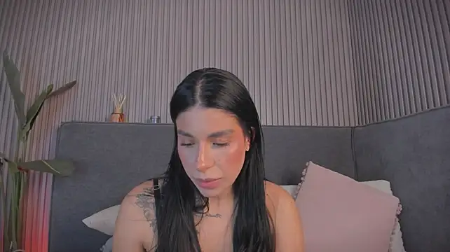 emelie_89 webcam