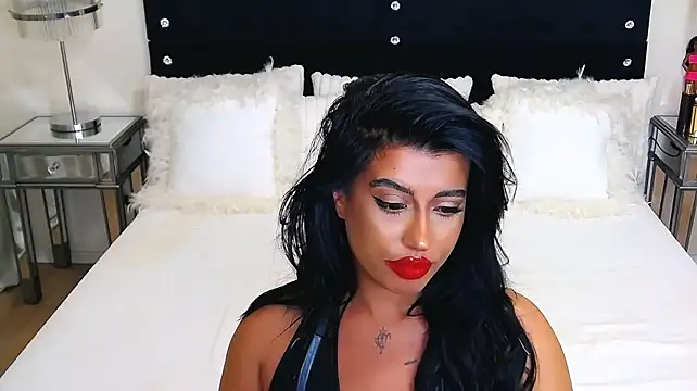 -Giselle-Reine- webcam