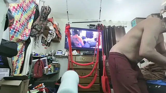 ROCKHARDDADDY86 webcam
