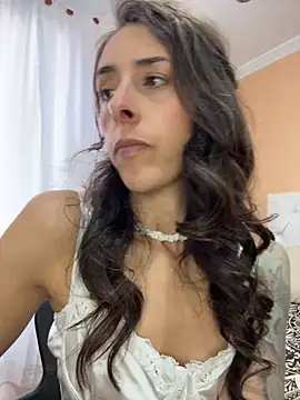 scarletkings (F milf) - Sensual Dance + Body Oil