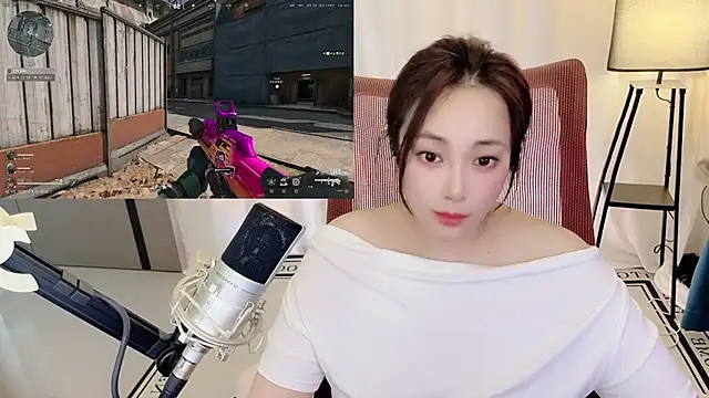 Daisy-77 webcam