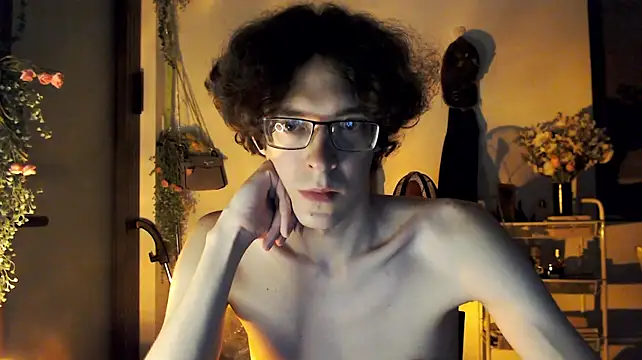LovesomeCookie webcam