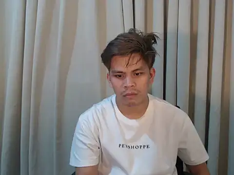 cumwhat_me (M young) - EMPTY MY BALLS CUMSHOW