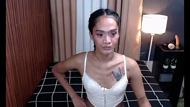 yoursexyyassy (T young) - make me hard and cum