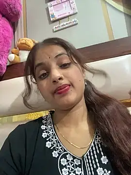 ahana_cutie (F teen) - Nude Shows Different With Face