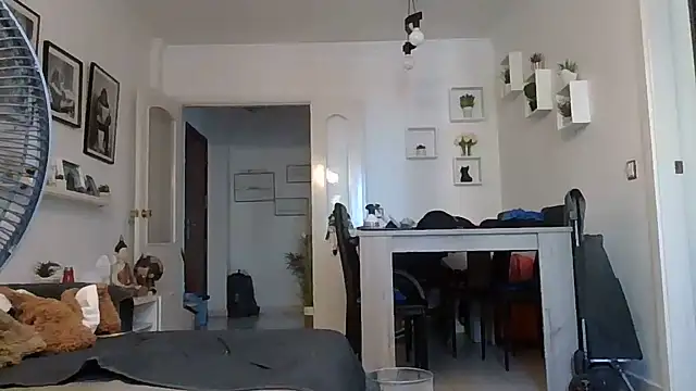 yanick931 webcam