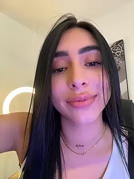 IsabellaNoir_ webcam